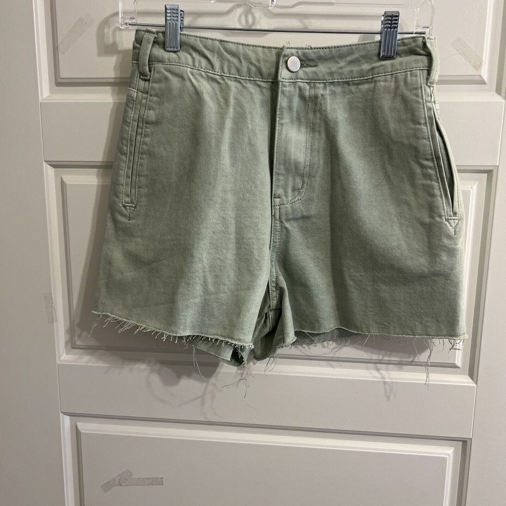 MIOU‎ MUSE Women Sage Green size small New With Label No Tag